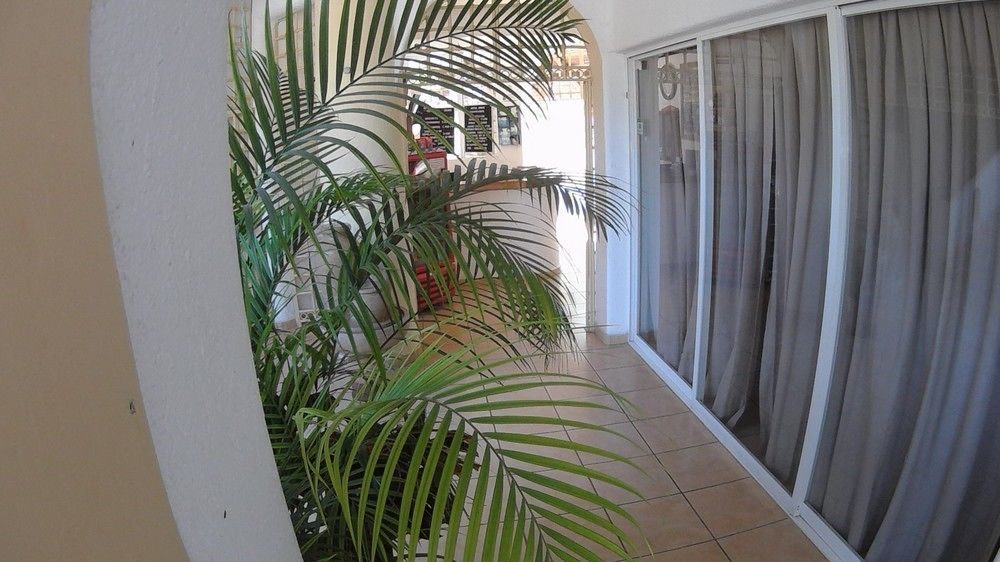 سانتا كروز هواتولكو Hotel Bahia Huatulco المظهر الخارجي الصورة
